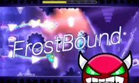 Geometry Dash Frostbound